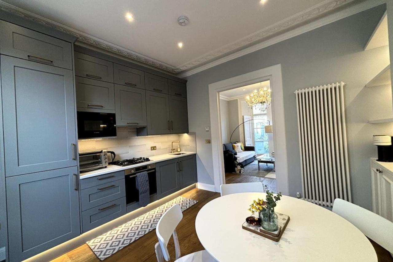 Appartement Elegant & Beautifully Presented 1bd Flat- Chelsea!