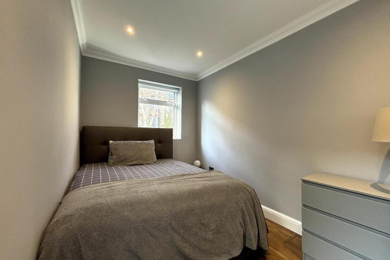 Appartement Elegant & Beautifully Presented 1bd Flat- Chelsea!