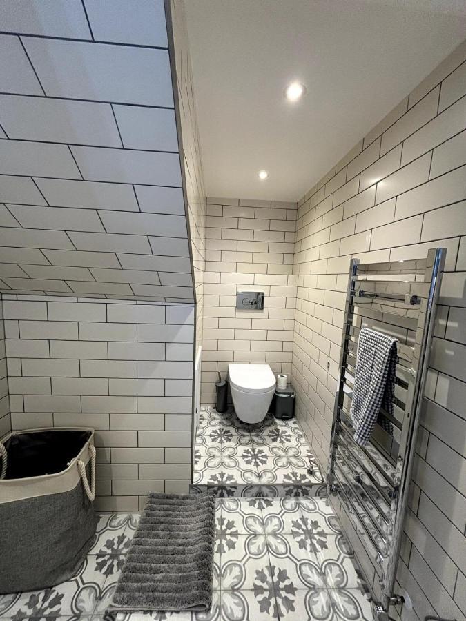 Appartement Elegant & Beautifully Presented 1bd Flat- Chelsea! *