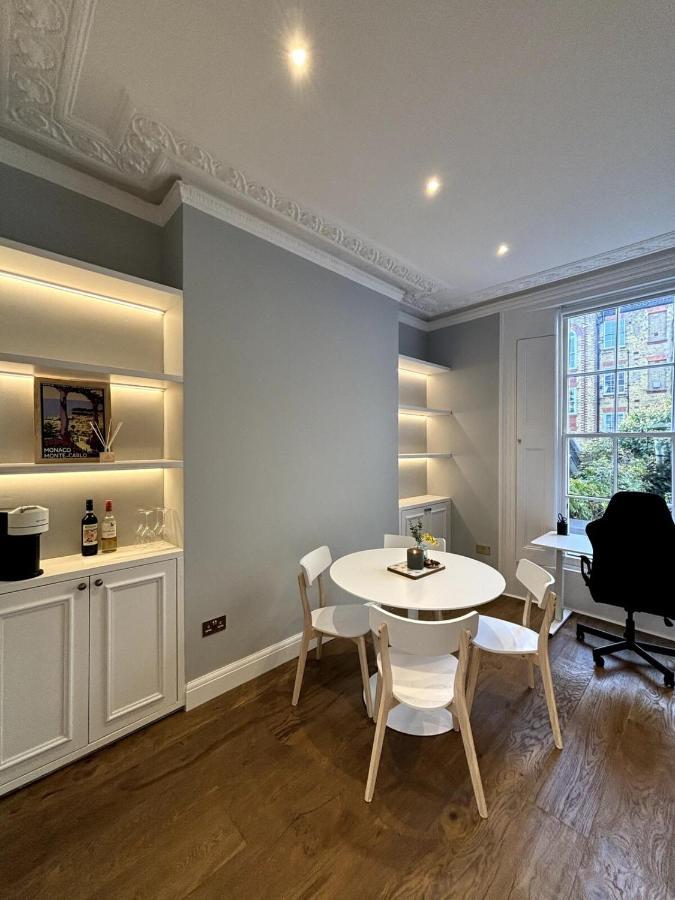 Elegant & Beautifully Presented 1bd Flat- Chelsea! Appartement *