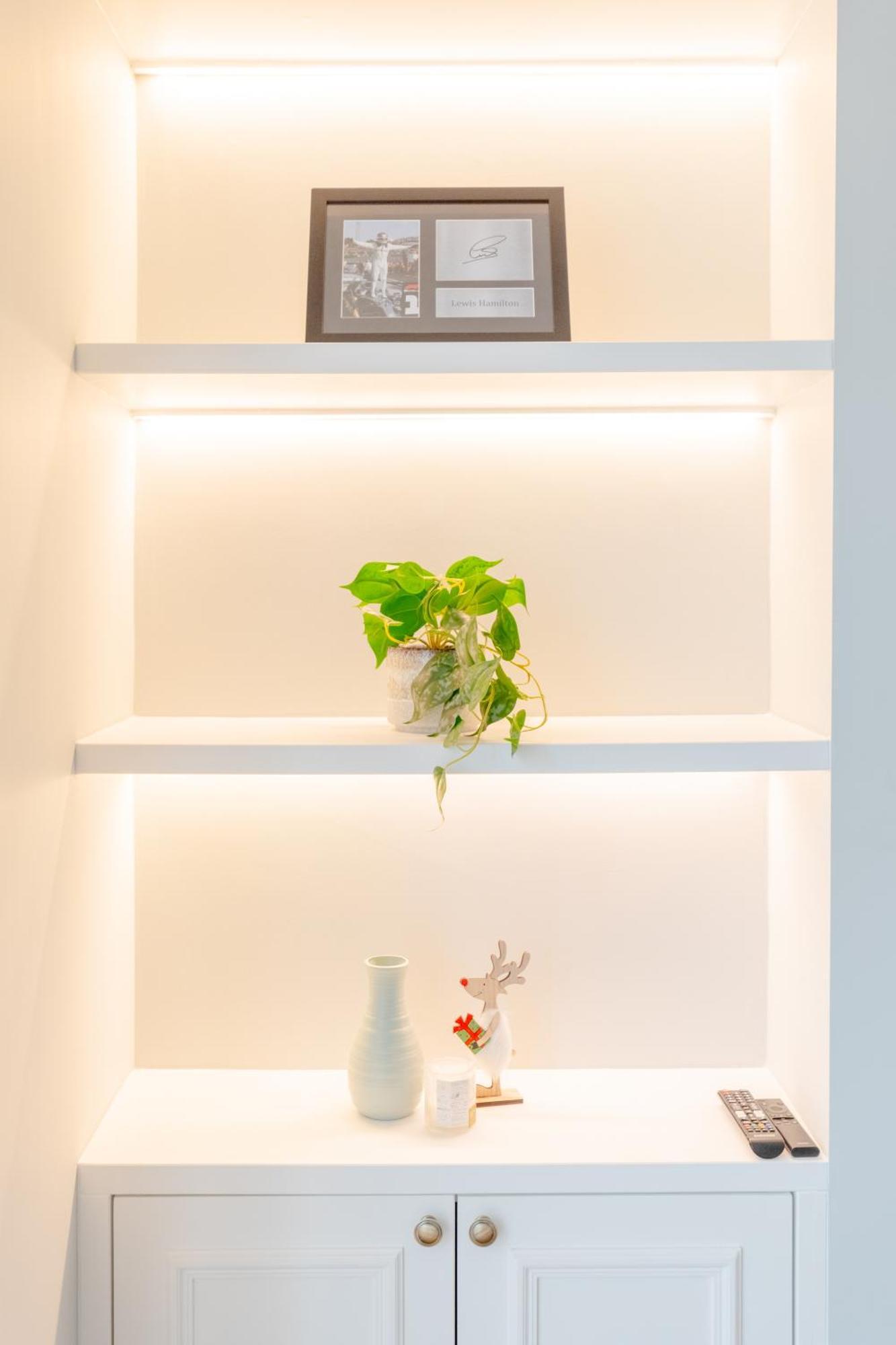 Appartement Elegant & Beautifully Presented 1bd Flat- Chelsea!