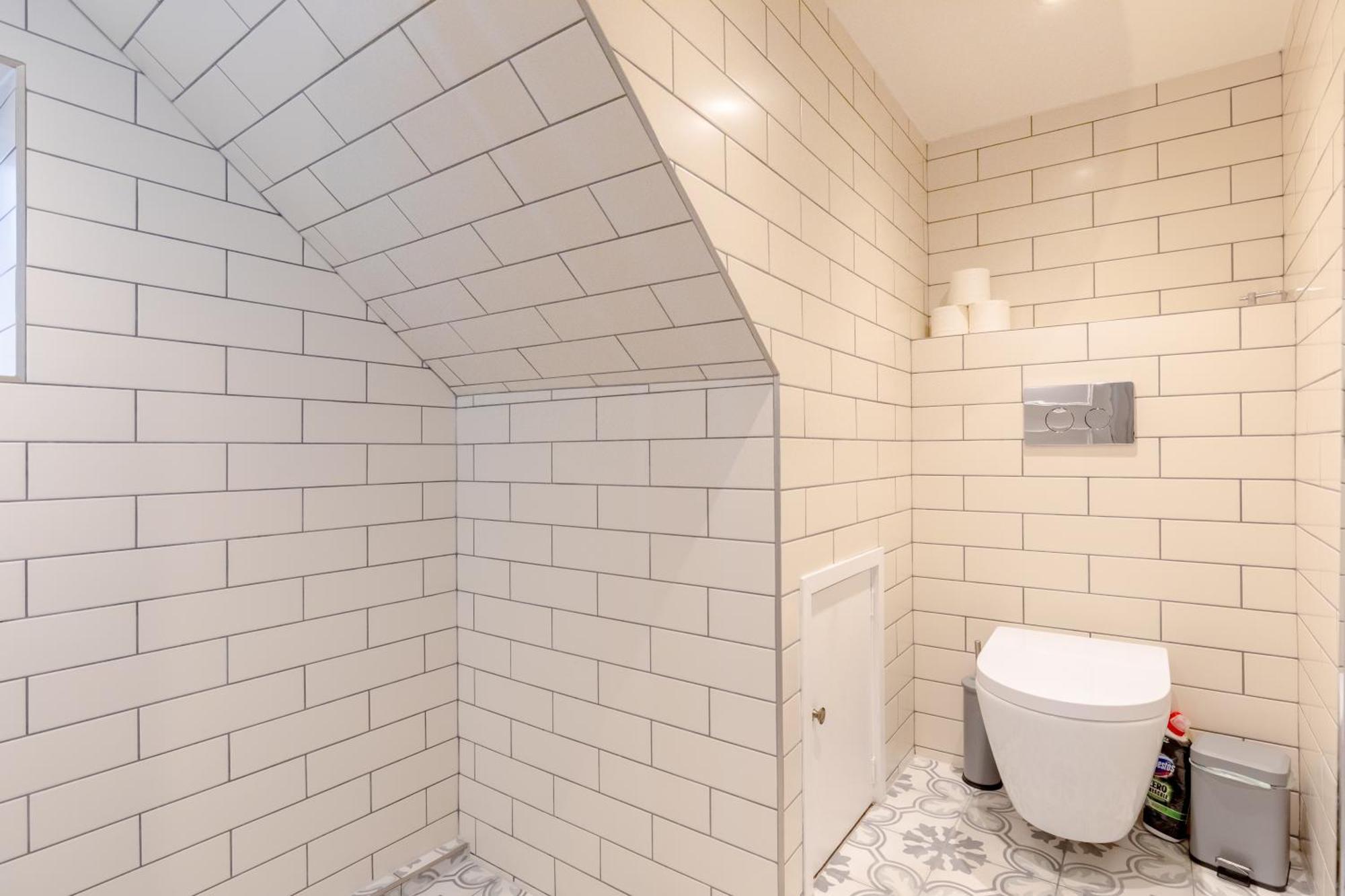 Elegant & Beautifully Presented 1bd Flat- Chelsea! Londres