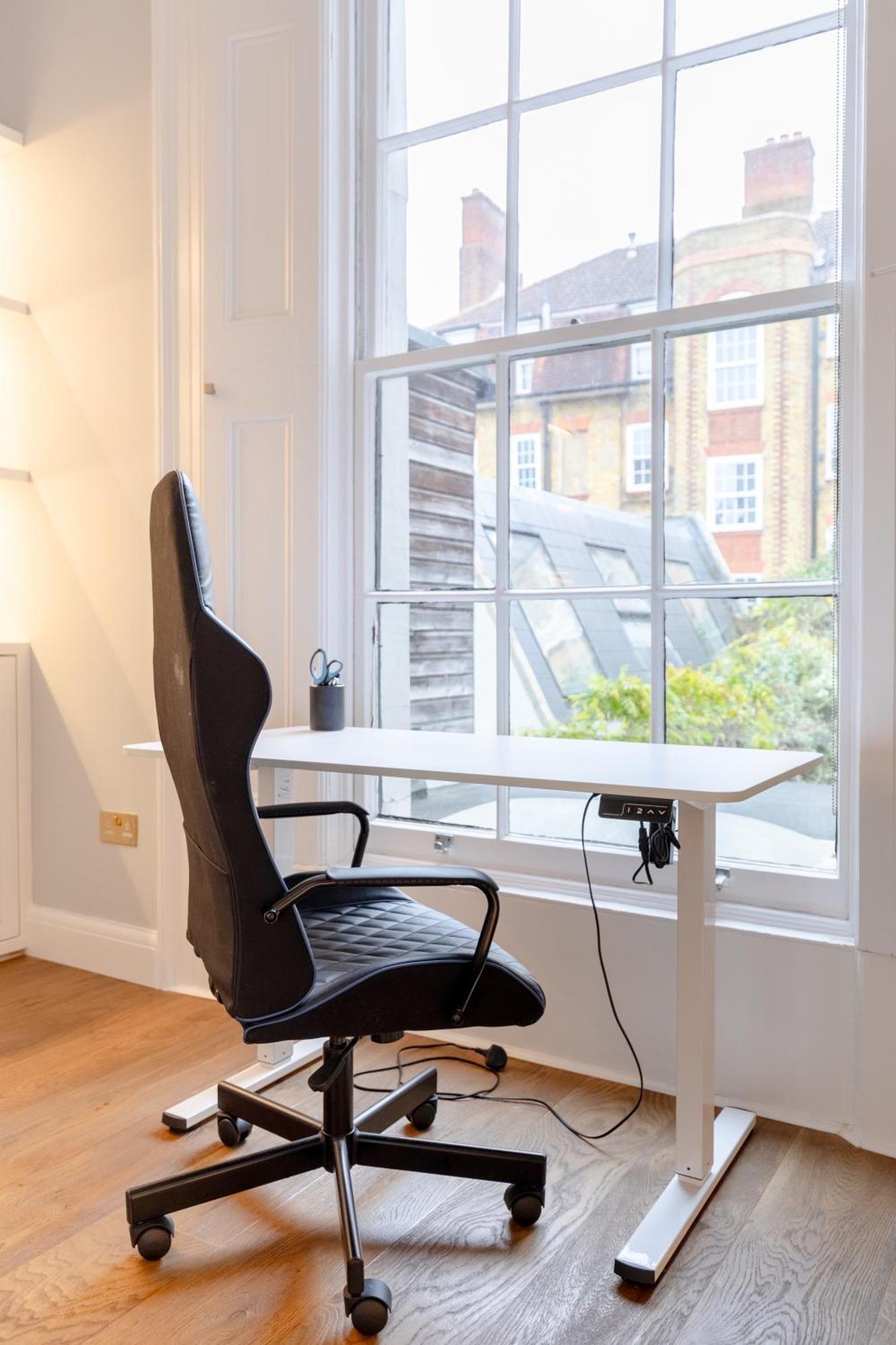 Elegant & Beautifully Presented 1bd Flat- Chelsea! Appartement *